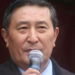 Мукар Чолпонбаев: «Какая вам разница, зачем мы выдвигаем требования, которые правительство уже выполнило?»