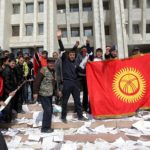 В народе начали говорить, что в этом месяце произойдет революция. Действительно ли может произойти революция?