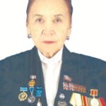 Мира БОТБАЕВА: «Смысл моей жизни – в работе»