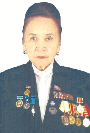 Мира БОТБАЕВА: «Смысл моей жизни – в работе»