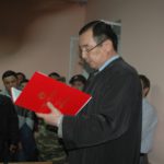 Суд приговорил депутатов «Ата-Журта»