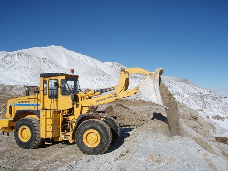 Казахская инвестиционная компания Visor Group подала арбитражный иск против Кыргызстана, требуя компенсацию в $400 миллионов за лишение ее доли в ЗАО «Джеруйалтын»