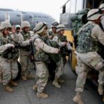 Правительство Кыргызстана одобрило соглашение о транзите грузов НАТО из Афганистана