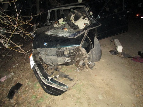 Уважаемые водители !