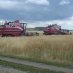 Правительство планирует закупить и передать фермерам и сельхозпроизводителям 1-1,5 тыс. единиц сельхозтехники