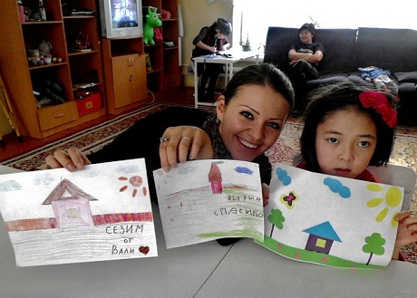 Обычные волшебники