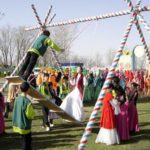 Праздник весны и обновления