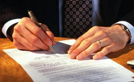 Межведкомиссия проверит сведения госслужащих о доходах, указанных в декларациях