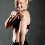 Валентина Шевченко стала 10-кратной чемпионкой мира