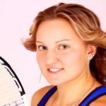 Палкина — в полуфинале