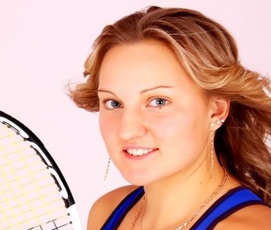 Ксения Палкина — в полуфинале!