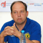 «Я отвечаю за конечный результат!» — Сергей Дворянков