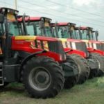 В Бишкеке 22-24 мая пройдет международная агропромышленная выставка «Айыл-Агро 2013»