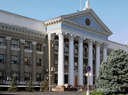 Мэрия г. Бишкек объявляет конкурс проектов на социальную рекламу, призывающую к чистоте и порядку.