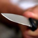 В Кара-Балте задержаны две девушки, нанесшие гражданину Казахстана 46 ножевых ранений