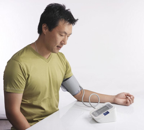 Четыре болезни сильной половины