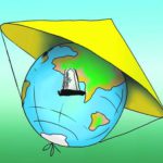 Зачем вы девушки китайцев любите?