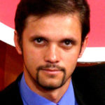 Директором Русского театра драмы имени Ч.Айтматова назначен Александр Кулинский