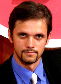 Директором Русского театра драмы имени Ч.Айтматова назначен Александр Кулинский