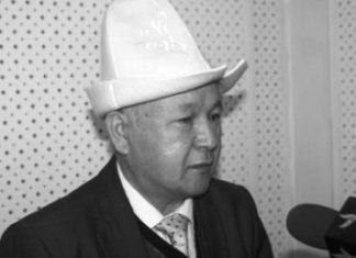 Не «жирно» будет, Жириновский мырза?