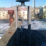 В Бишкеке 26 апреля будет проведен учебно-тренировочный запуск электросирен С-40