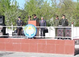 Защита Отечества — священный долг и обязанность