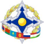 Визит делегации ОДКБ во главе с генсеком организации Николаем Бордюжей.