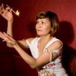 Экстрасенс из Казахстана ищет у нас четвёртый пуп Земли