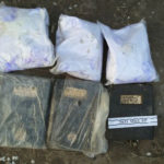 ГУБНОН МВД задержали 6 кг героина и гашиша в Аламединском районе