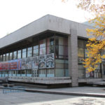 Марафон для сбора средств Русскому театру драмы