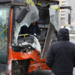 В Казани гражданин Кыргызстана на автобусе сбил шесть человек, трое погибли