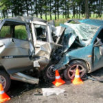 Дорожный беспредел