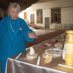 «Я не хочу стареть, потому что мне всё интересно!»