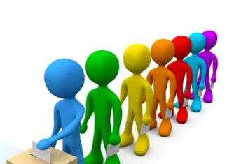 26 мая пройдут выборы депутатов местных кенешей