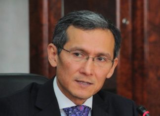 Джоомарт Оторбаев: Национальная концепция устойчивого развития уже приносит плоды