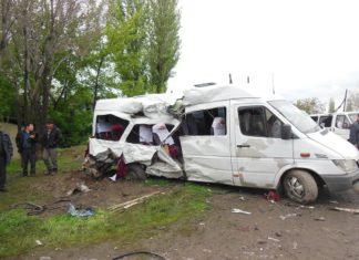 От ответственности не уйти! ОБРАЩЕНИЕ