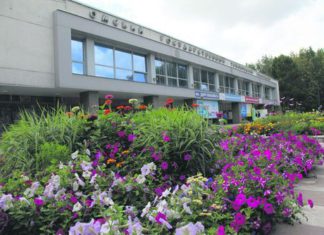 Фонд «Единство» содействует в поступлении ребят из Кыргызстана в Омский государственный технический университет