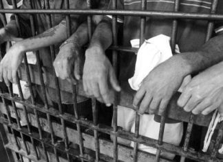 Кыргызстан в руках Азиза Батукаева