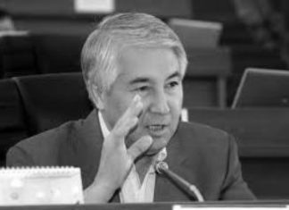 Перейдет в правительство?