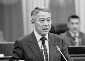 Атаханова выгнали, Суранчиев попросился, очередь за Саляновой?