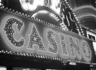 Чем открывать казино, пусть лучше Гусаров выплатит долги за электроэнергию…