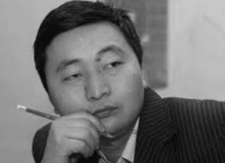 Народ не допустил, и они вынужденно пошли на справедливость