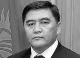 Политический заказ не выполнен