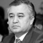 Текебаев будет спикером