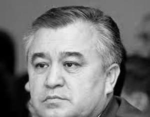 Текебаев будет спикером