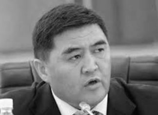 Благодарили президента