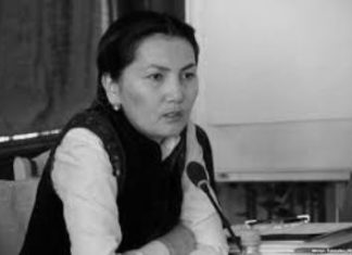 Власть «подставила» Салянову