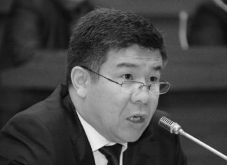 Кому достанется должность генпрокурора?