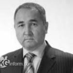 Булекбаев говорит: «Я еду искать президента»