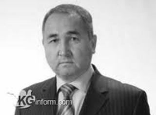 Булекбаев говорит: «Я еду искать президента»